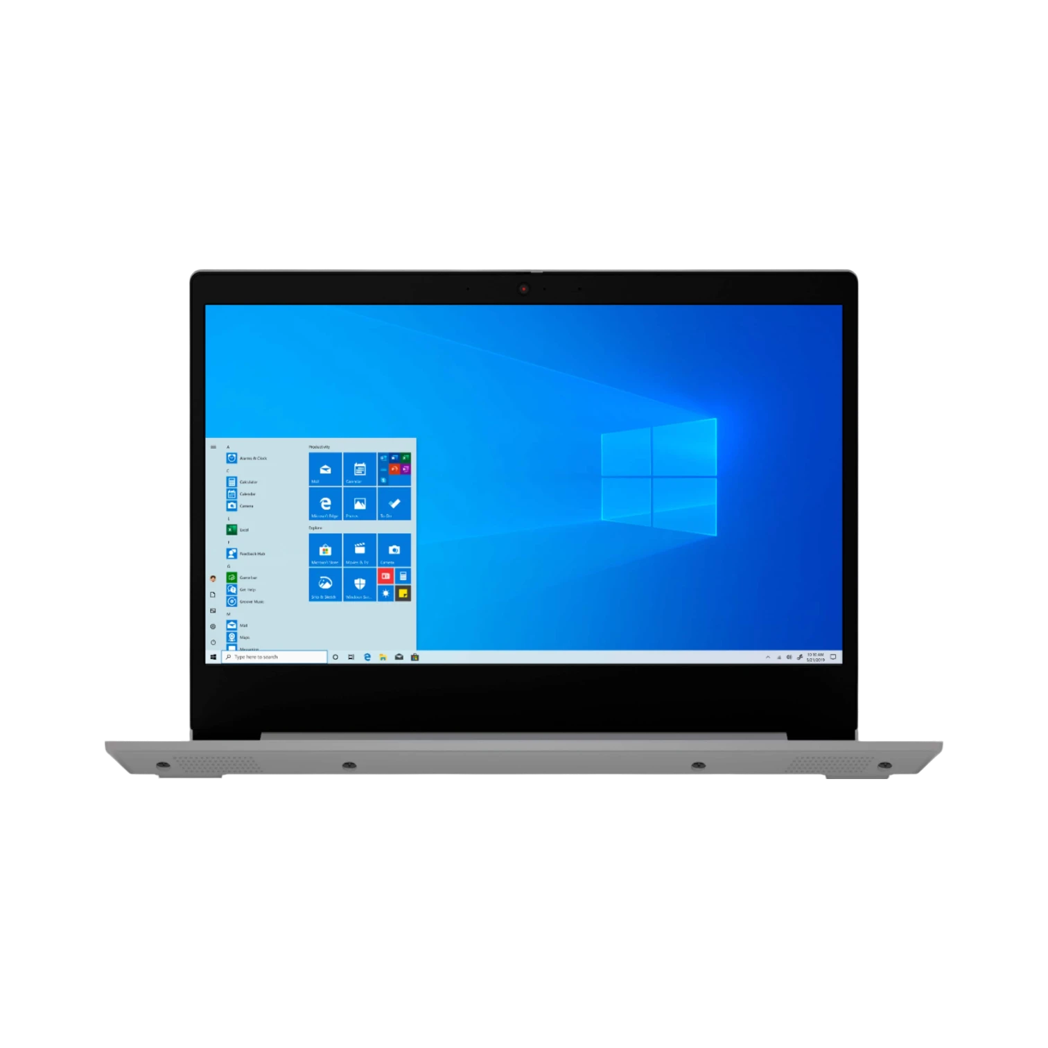 Lenovo Ideapad 3 14" Laptop, Intel Pentium Silver N5030, 4GB RAM, 128GB SSD — Being Shipped