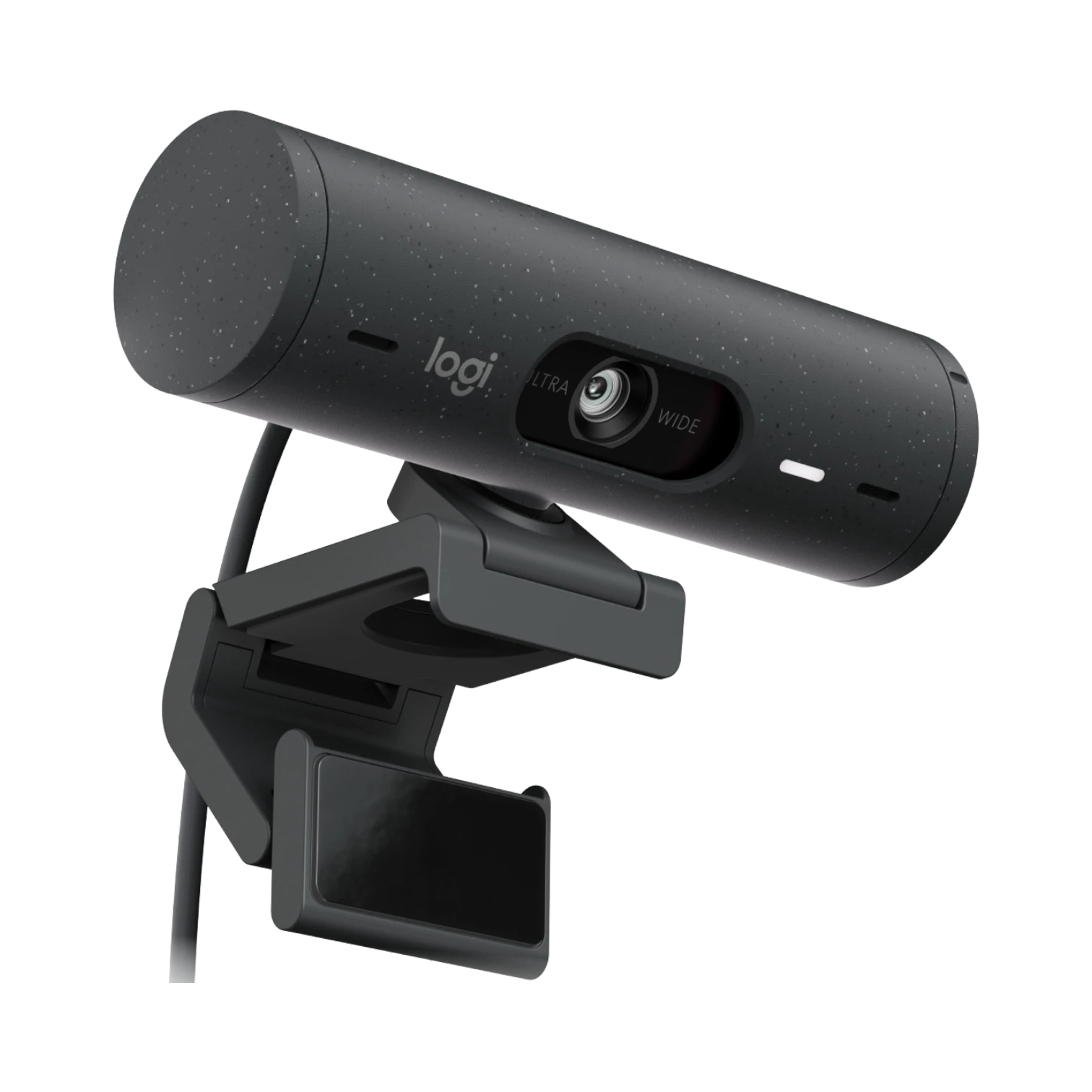 Logitech Brio 505 Full HD Webcam (Graphite) — Being Shipped