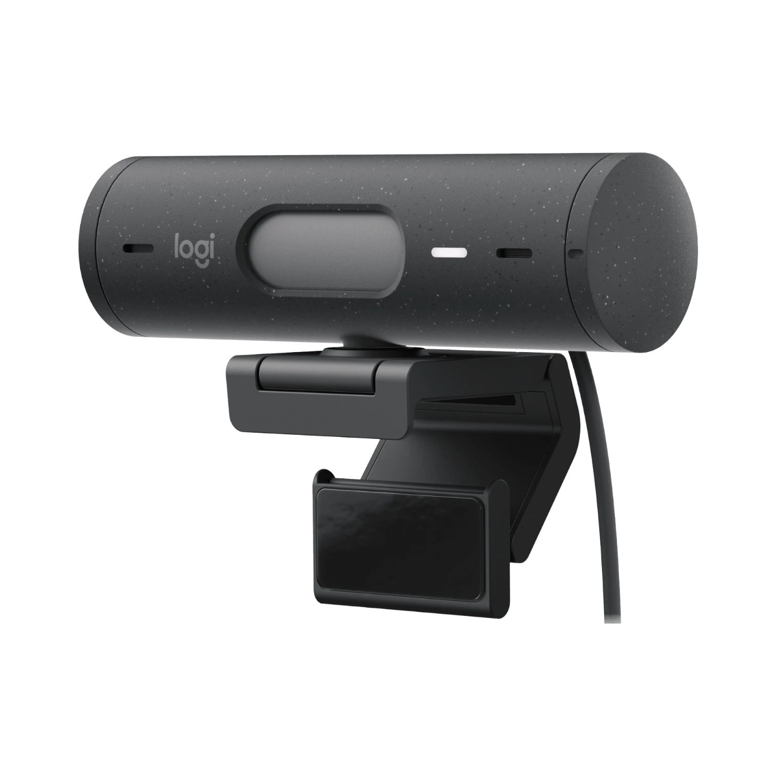 Logitech Brio 505 Full HD Webcam (Graphite) — Being Shipped