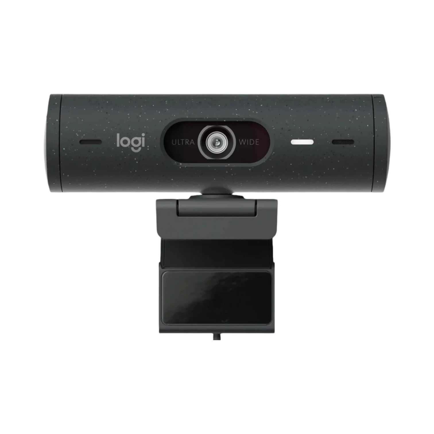 Logitech Brio 505 Full HD Webcam (Graphite) — Being Shipped