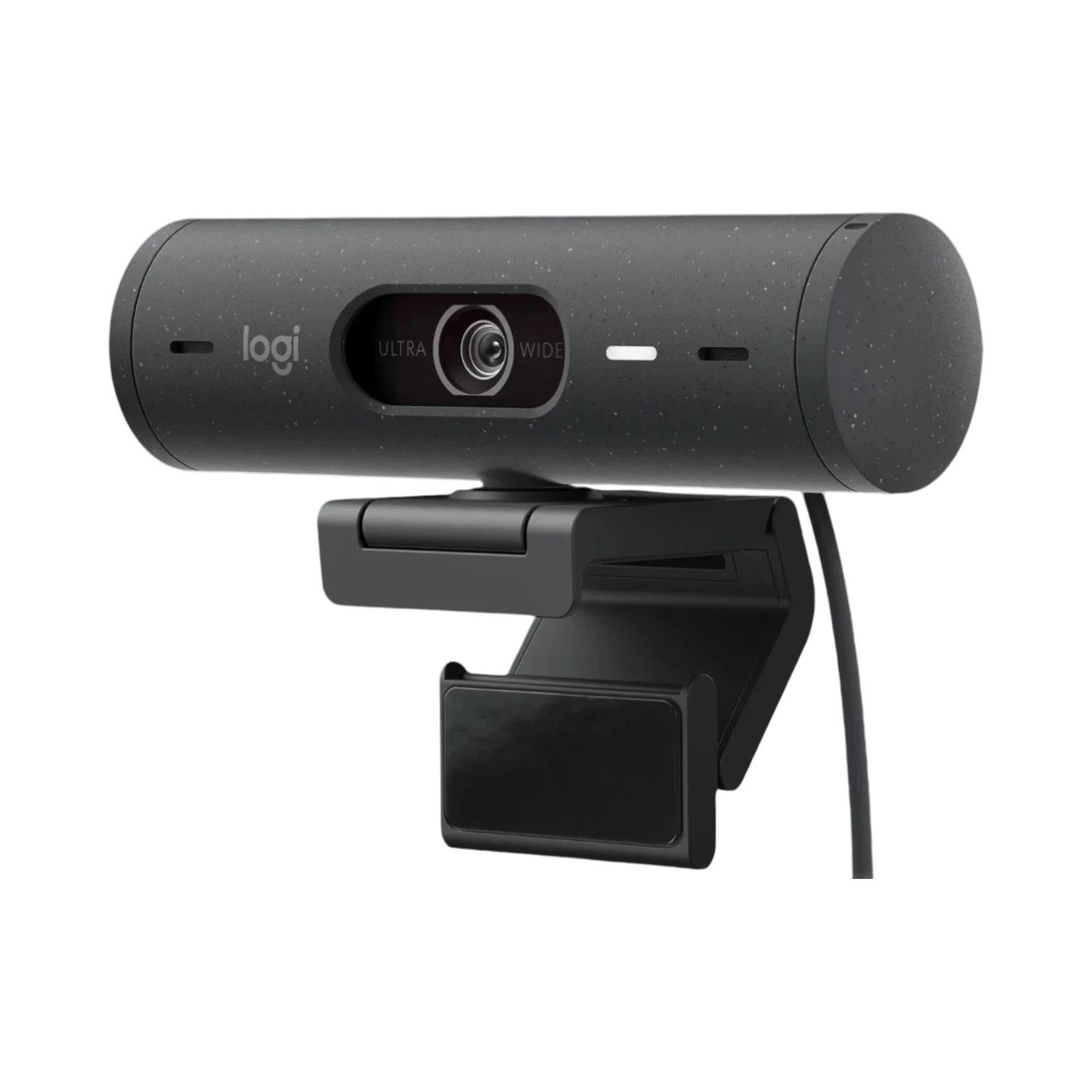 Logitech Brio 505 Full HD Webcam (Graphite) — Being Shipped