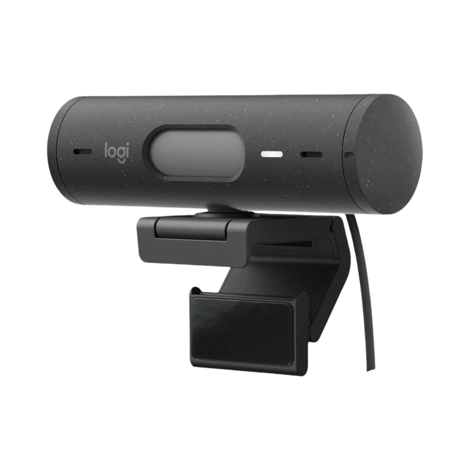 Logitech Brio 505 Full HD Webcam (Graphite) — Being Shipped