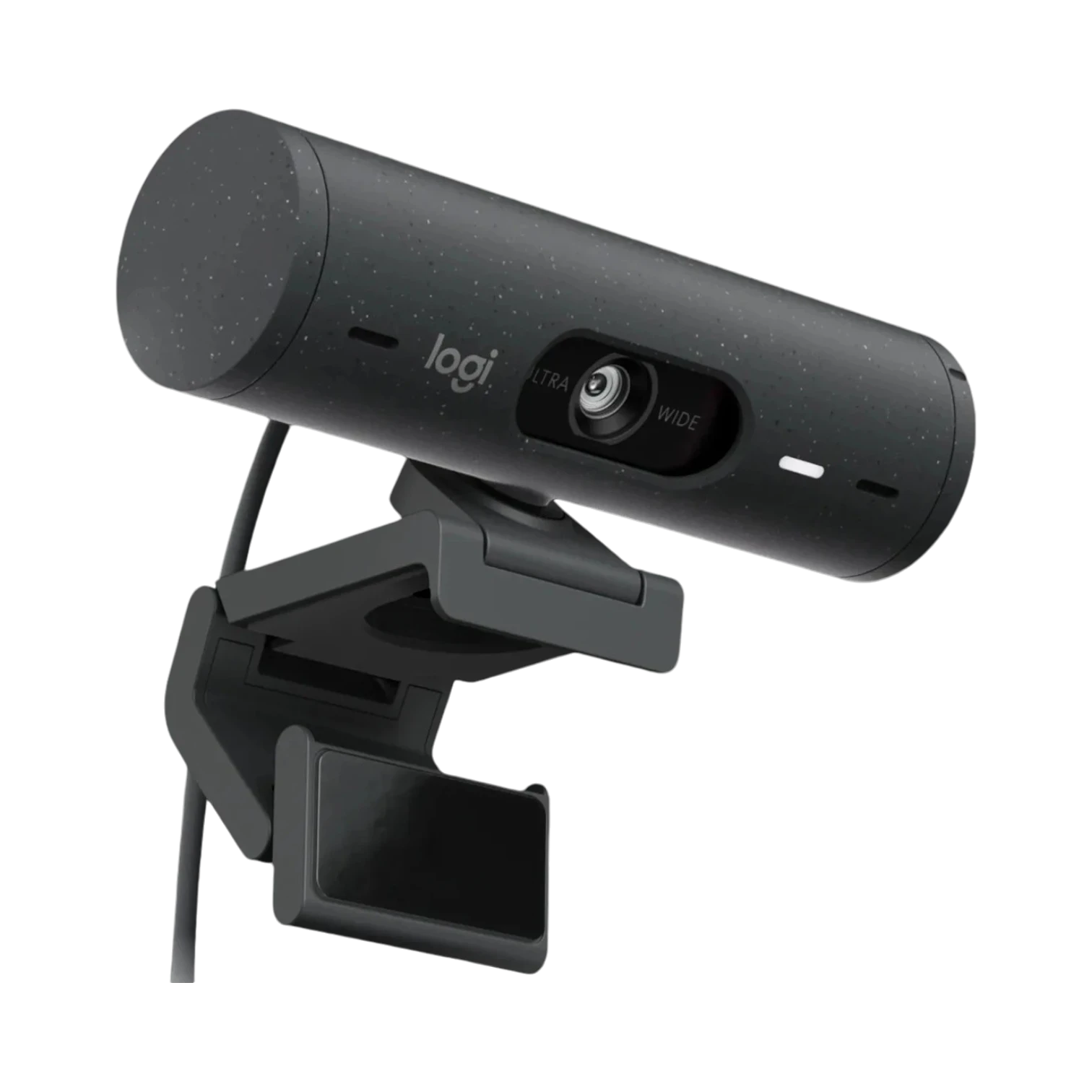 Logitech Brio 505 Full HD Webcam (Graphite) — Being Shipped