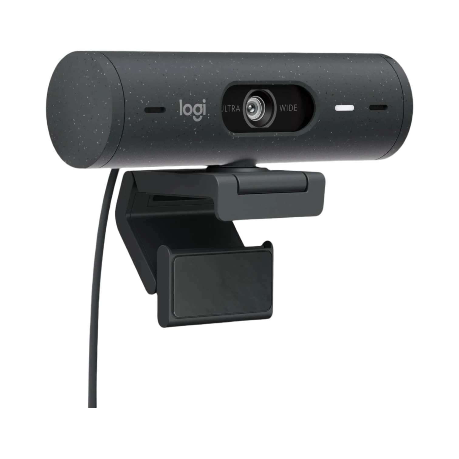 Logitech Brio 505 Full HD Webcam (Graphite) — Being Shipped