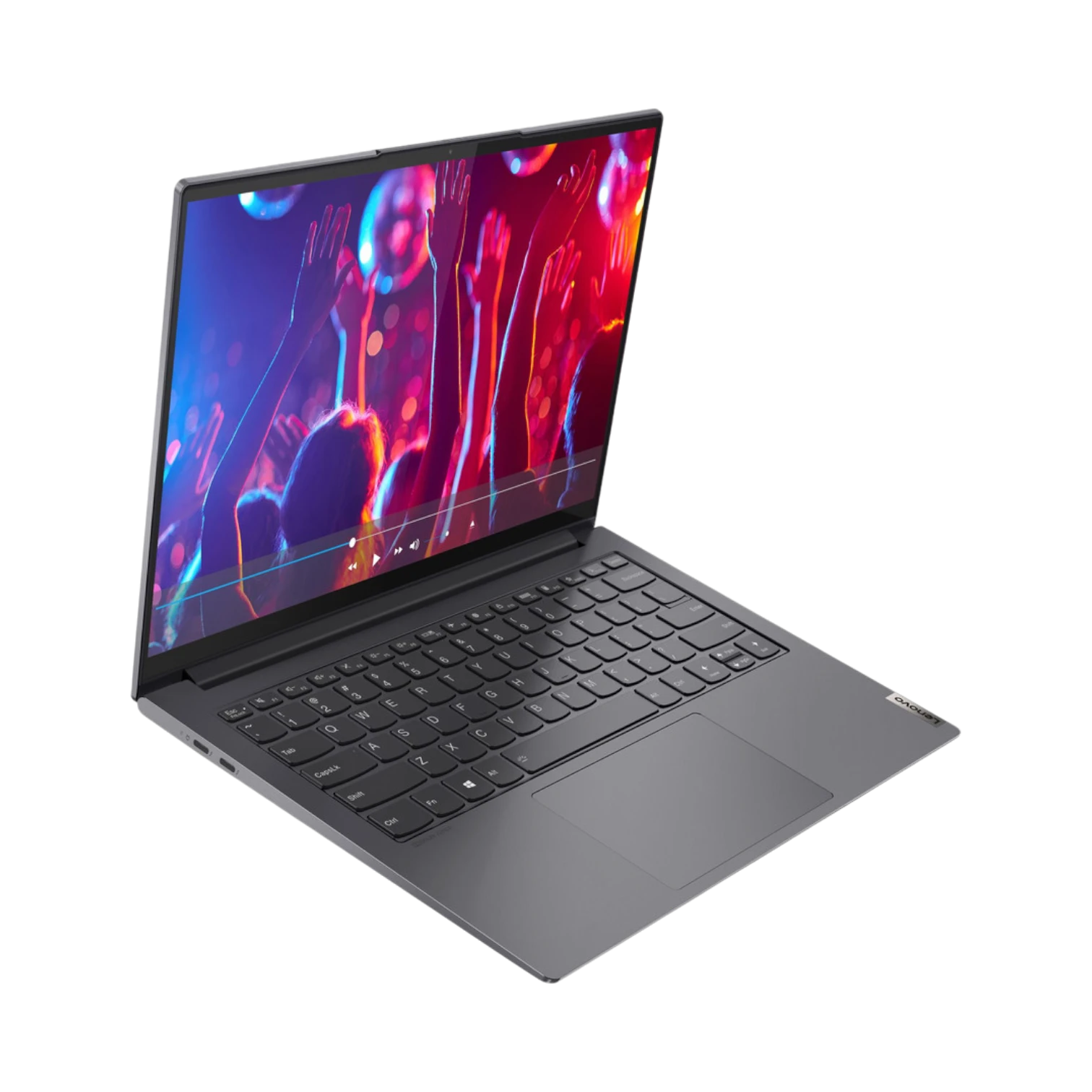 Lenovo IdeaPad Slim 7 Pro 14" Notebook, Intel Core i7-11370H, 16GB RAM, 1TB SSD — Being Shipped