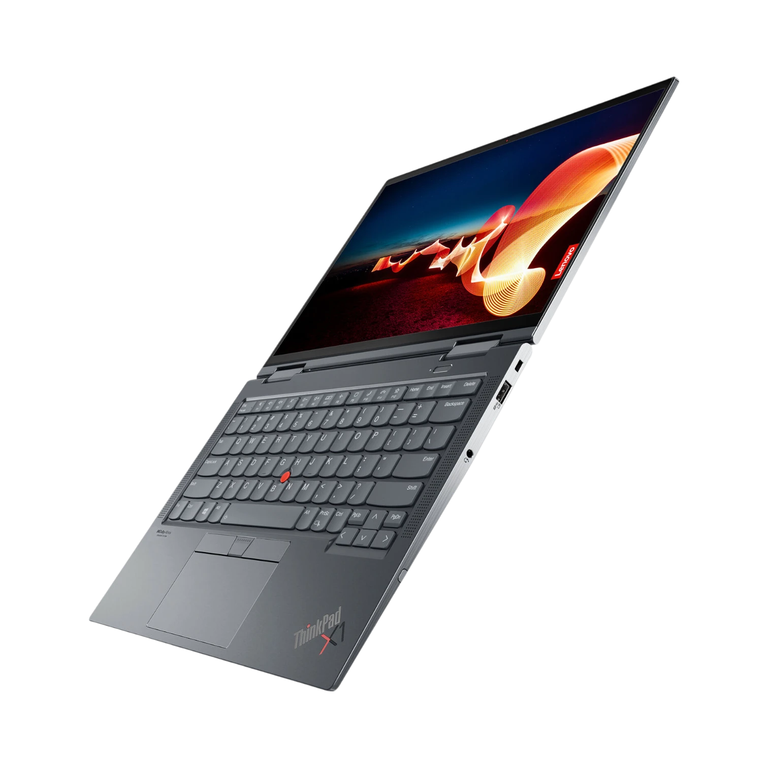 Lenovo ThinkPad X1 Yoga Gen 6 14" 2-in-1 Touchscreen Laptop, Intel Core i7-1165G7, 8GB RAM, 256GB SSD — Being Shipped