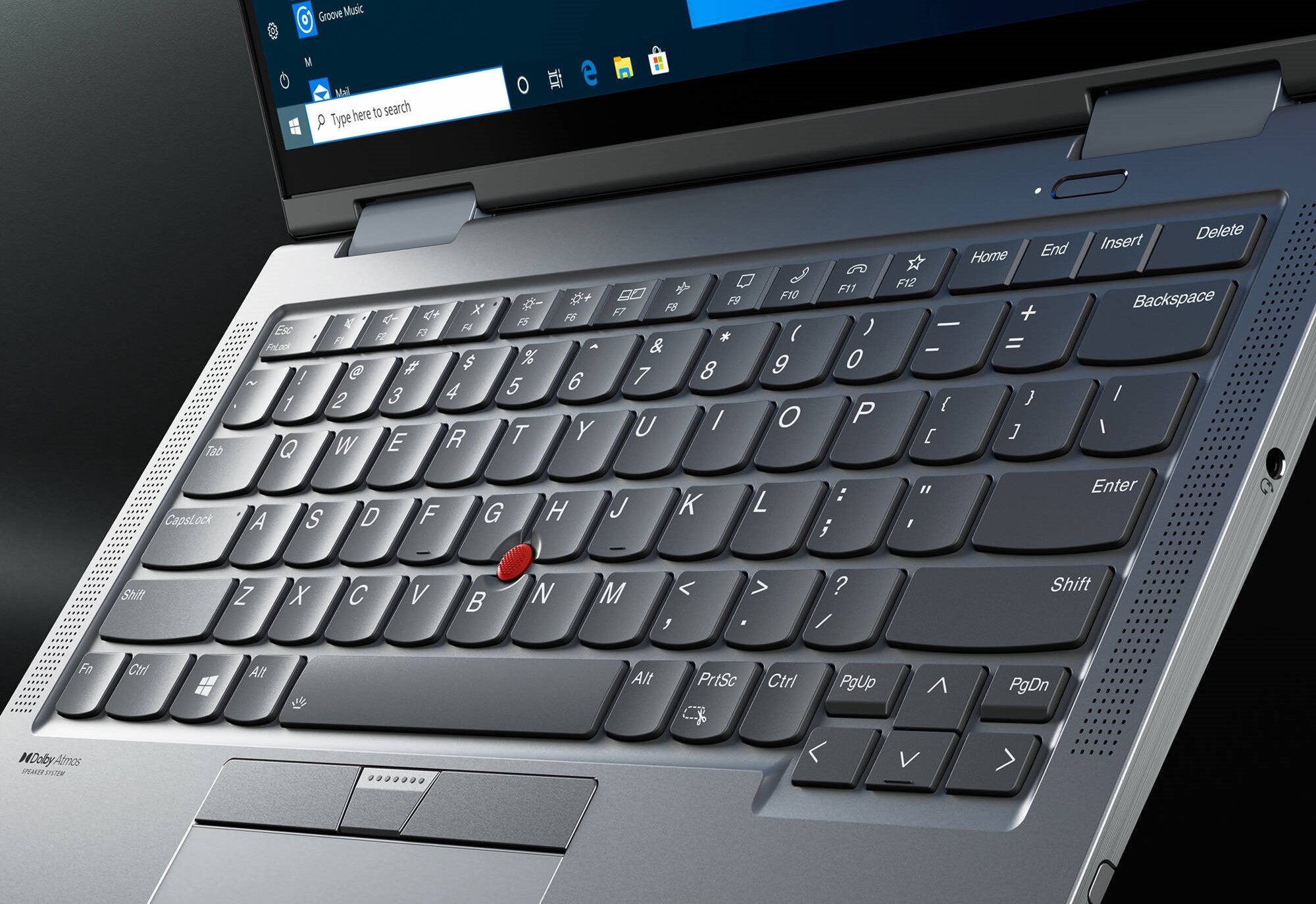 Lenovo ThinkPad X1 Yoga Gen 6 14" 2-in-1 Touchscreen Laptop, Intel Core i7-1165G7, 8GB RAM, 256GB SSD — Being Shipped