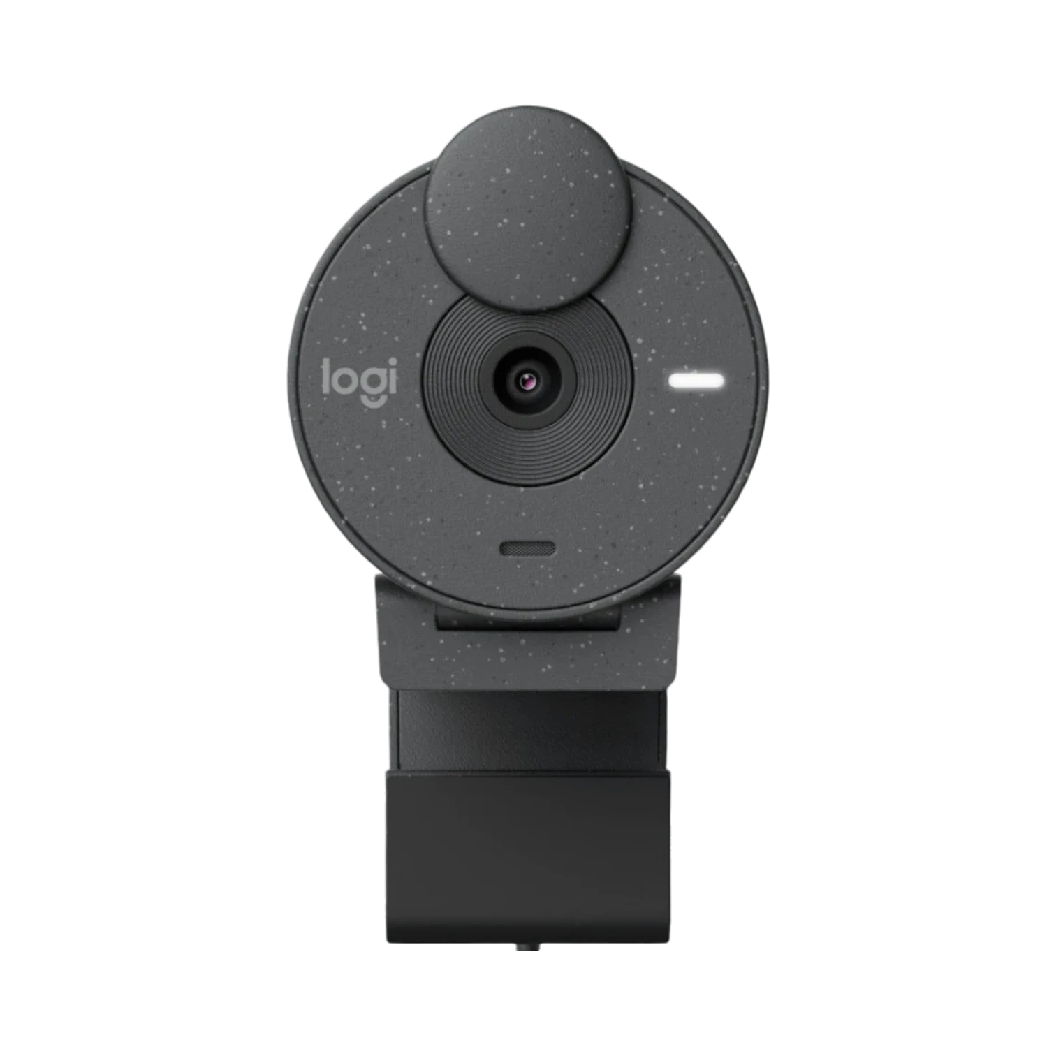 Logitech Brio 300 1080p Full HD Webcam (Graphite) — Being Shipped