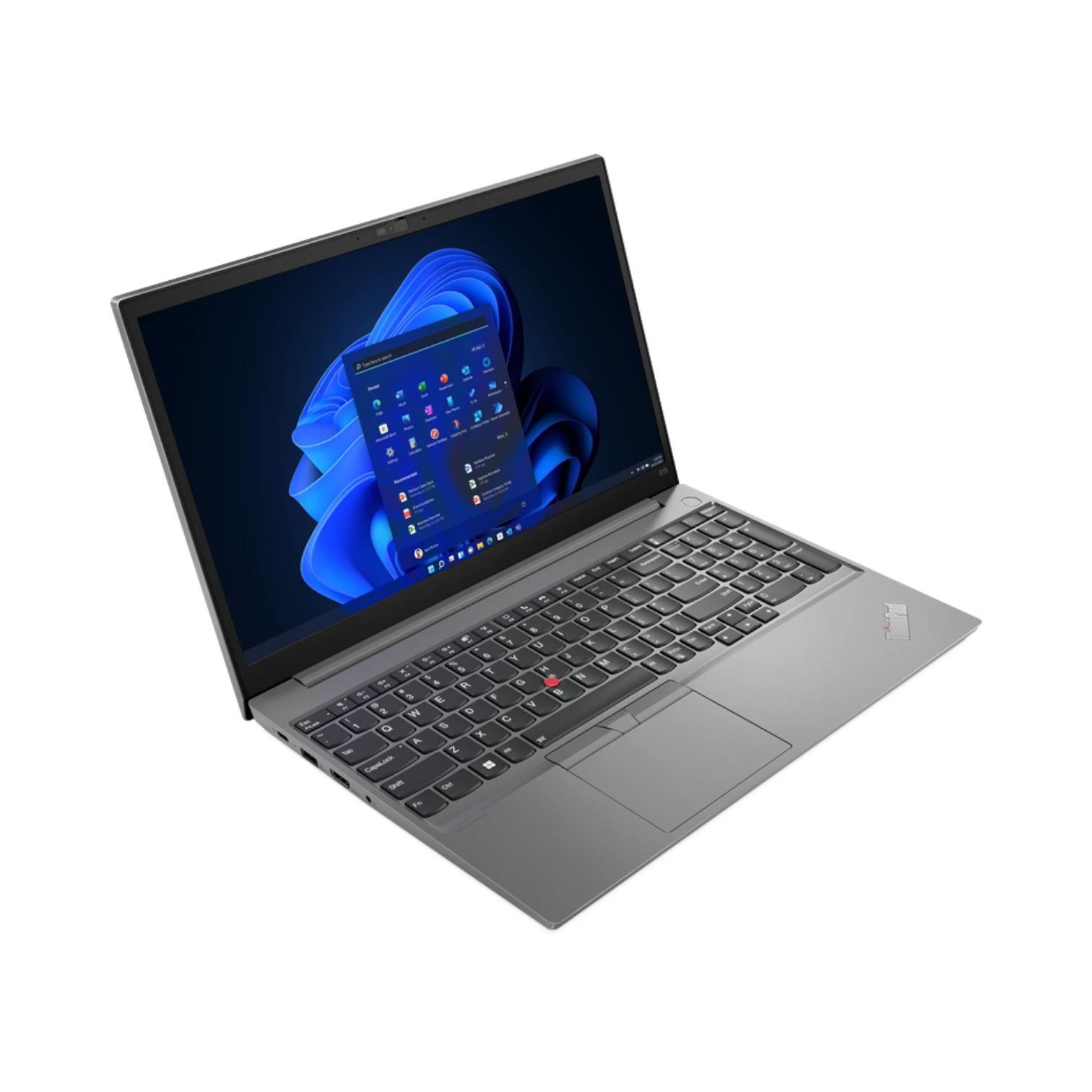 Lenovo ThinkPad E15 Gen 4 15.6" Laptop, Intel Core i7-1255U, 16GB RAM, 512GB SSD — Being Shipped