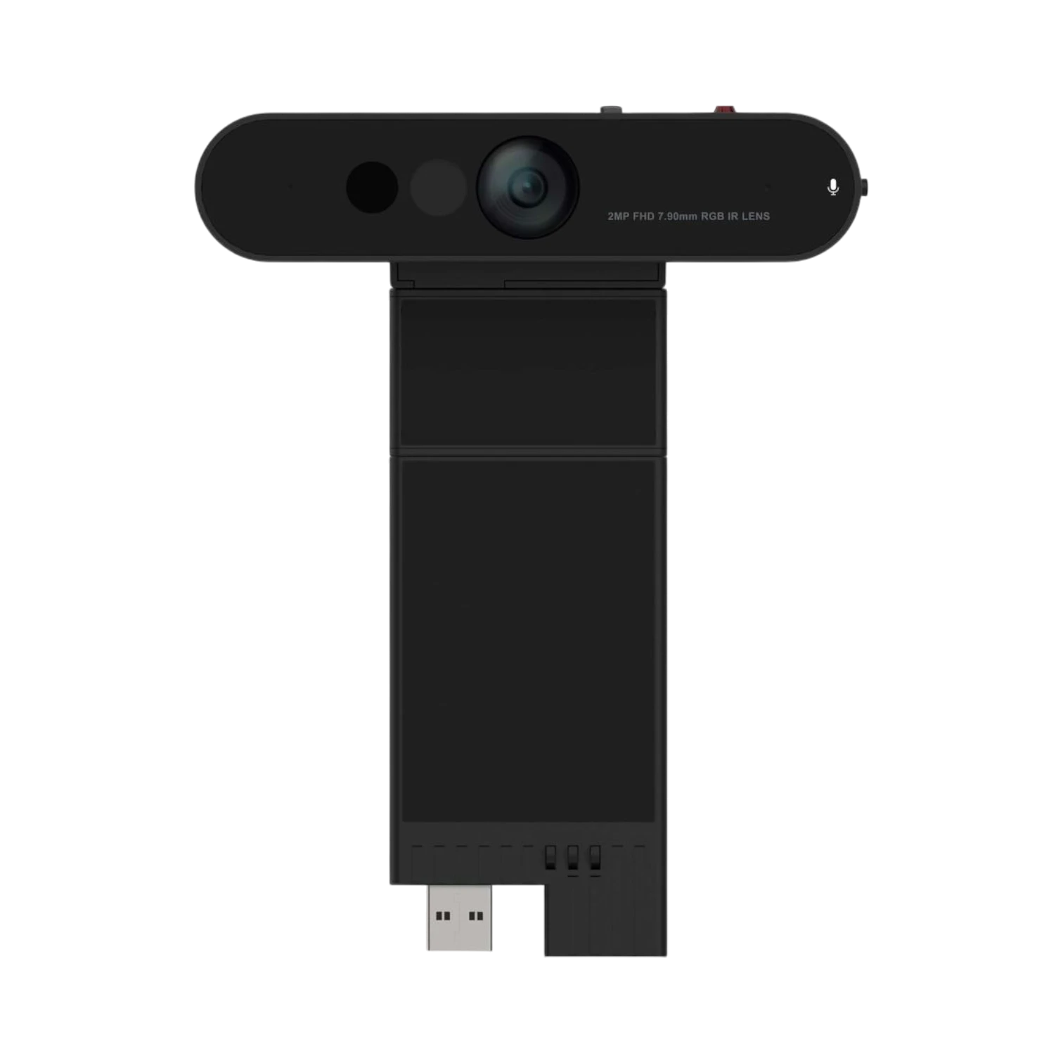 Lenovo ThinkVision MC60 Monitor Webcam 1080p Dual Mic — Being Shipped