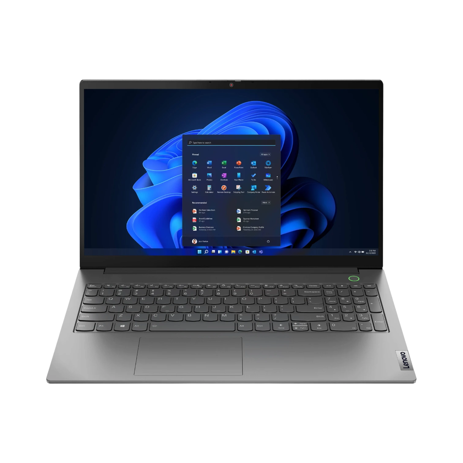 Lenovo 15.6" ThinkBook 15 G4 ABA Laptop AMD Ryzen 7 5825U, 16GB RAM, 512GB SSD — Being Shipped