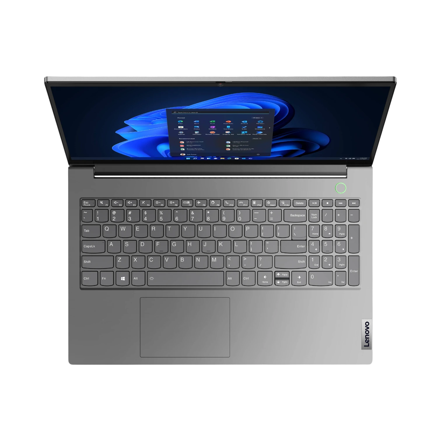 Lenovo 15.6" ThinkBook 15 G4 ABA Laptop AMD Ryzen 7 5825U, 16GB RAM, 512GB SSD — Being Shipped