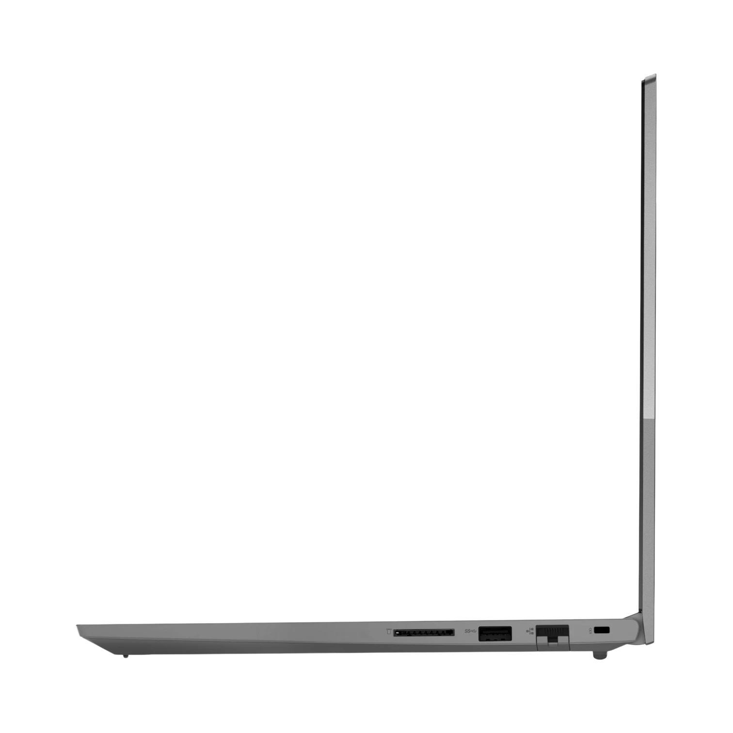 Lenovo 15.6" ThinkBook 15 G4 ABA Laptop AMD Ryzen 7 5825U, 16GB RAM, 512GB SSD — Being Shipped