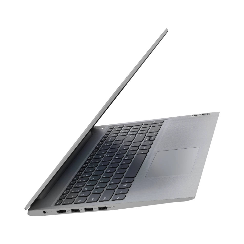 Lenovo IdeaPad 3 15" Touch Laptop, Intel Core i3-1115G4, 8GB RAM, 256GB SSD — Being Shipped