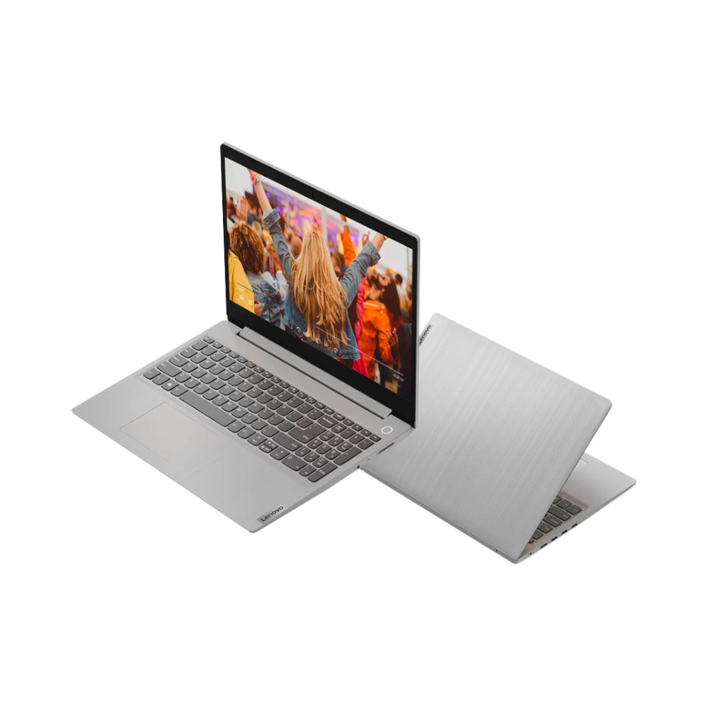 Lenovo IdeaPad 3 15" Touch Laptop, Intel Core i3-1115G4, 8GB RAM, 256GB SSD — Being Shipped