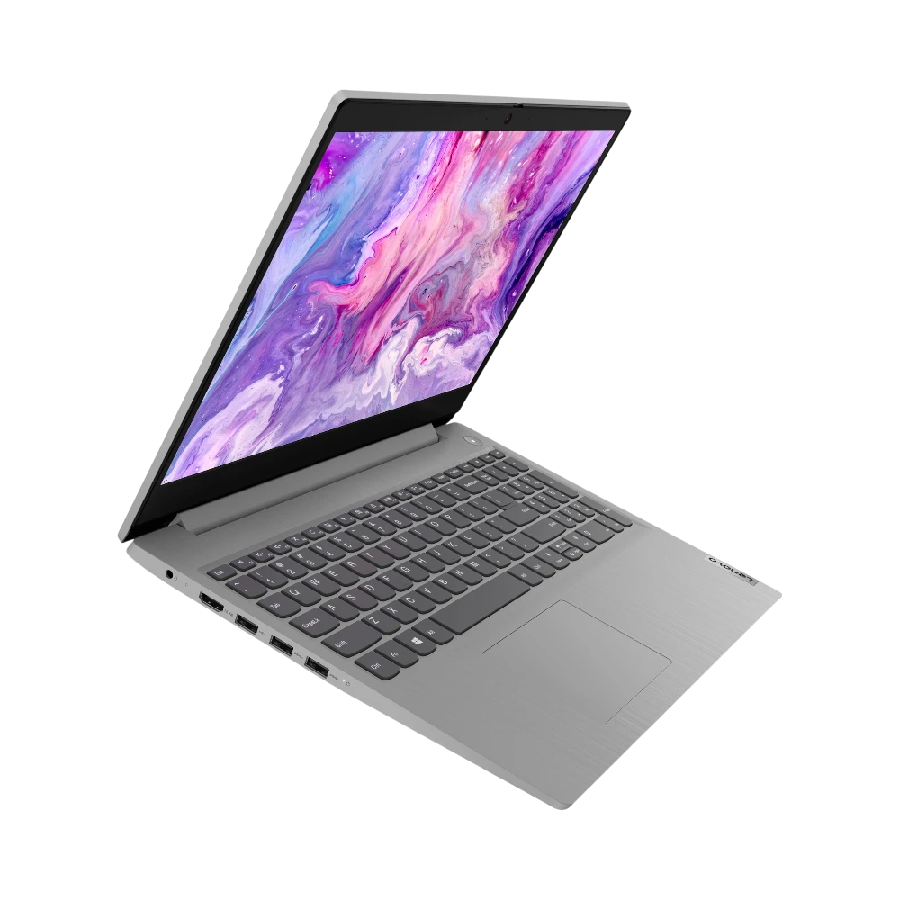 Lenovo IdeaPad 3 15" Touch Laptop, Intel Core i3-1115G4, 8GB RAM, 256GB SSD — Being Shipped