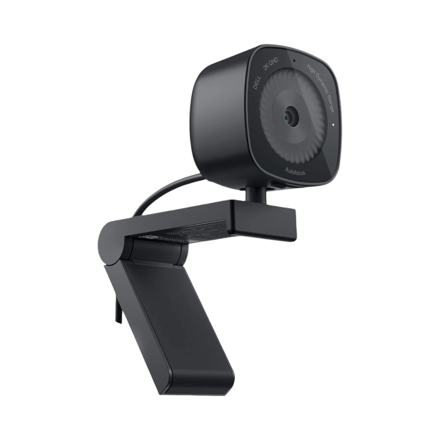 Dell WB3023 QHD 1440p Webcam — Being Shipped