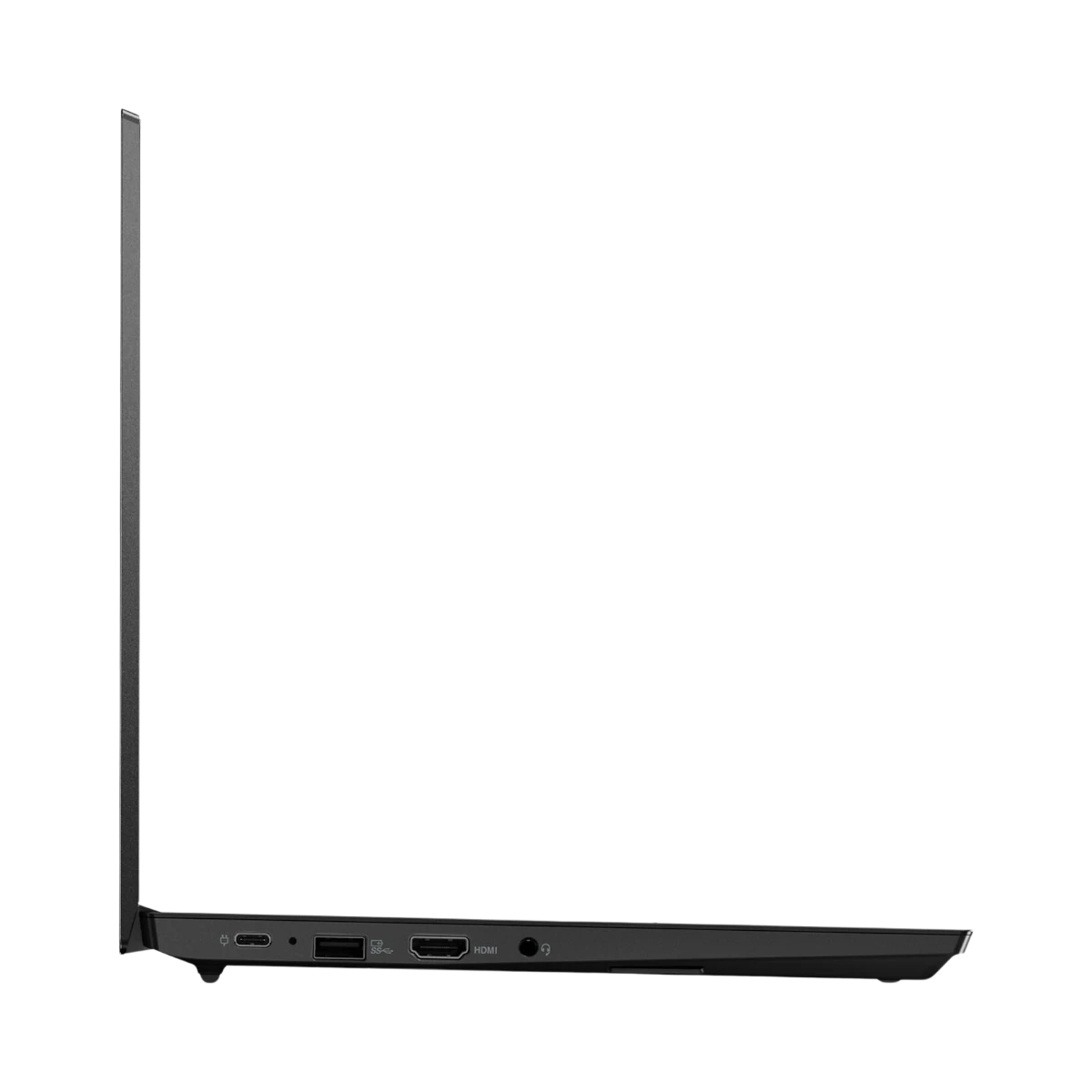 Lenovo 14" ThinkPad E14 Gen 3 Laptop AMD Ryzen 7 5700U, 8GB RAM, 256GB SSD (Black) — Being Shipped