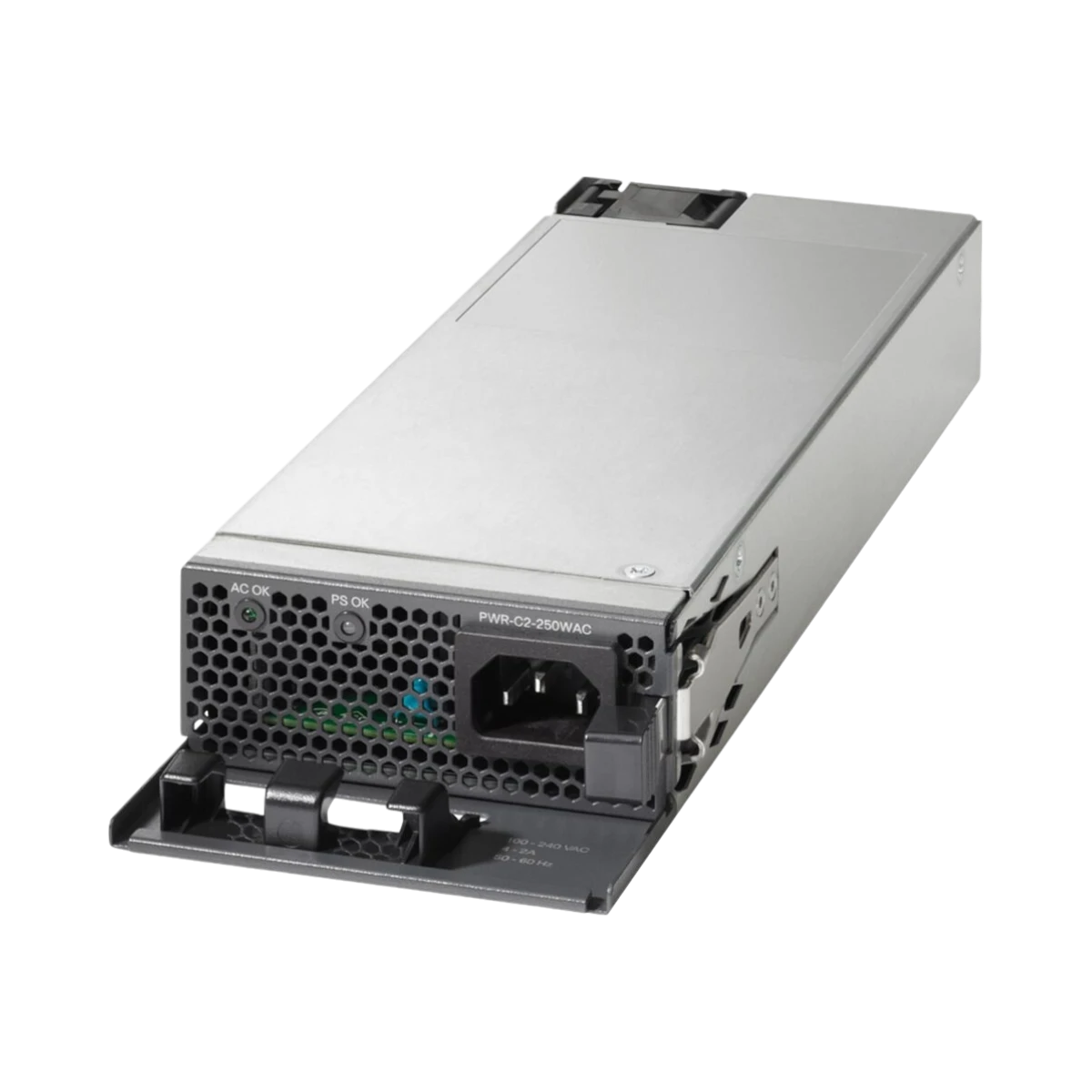 Cisco 250W AC Power Supply for Catalyst Switches — Being Shipped