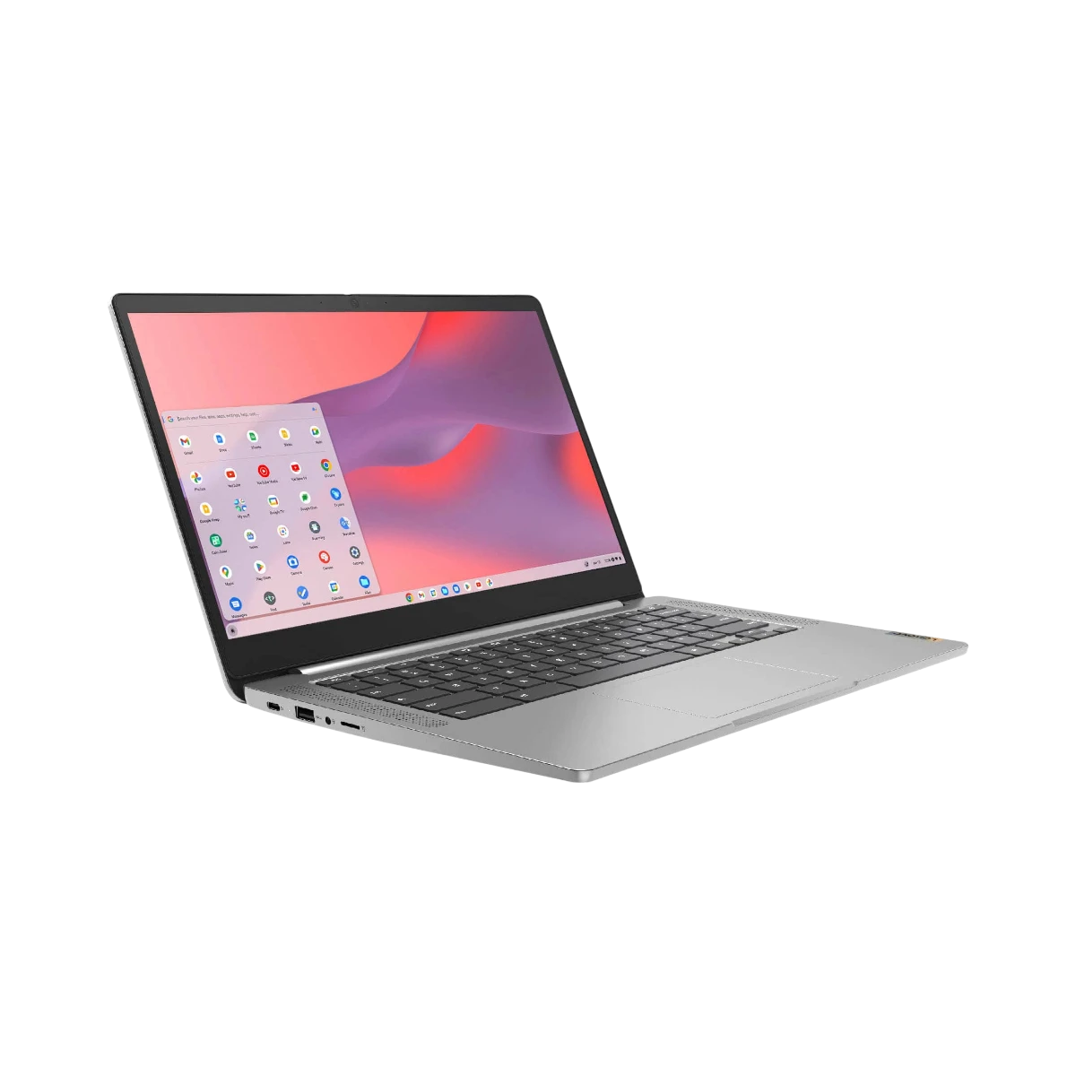 Lenovo Chromebook 3 14" Touch Laptop MediaTek MT8183, 4GB RAM, 64GB eMMC — Being Shipped