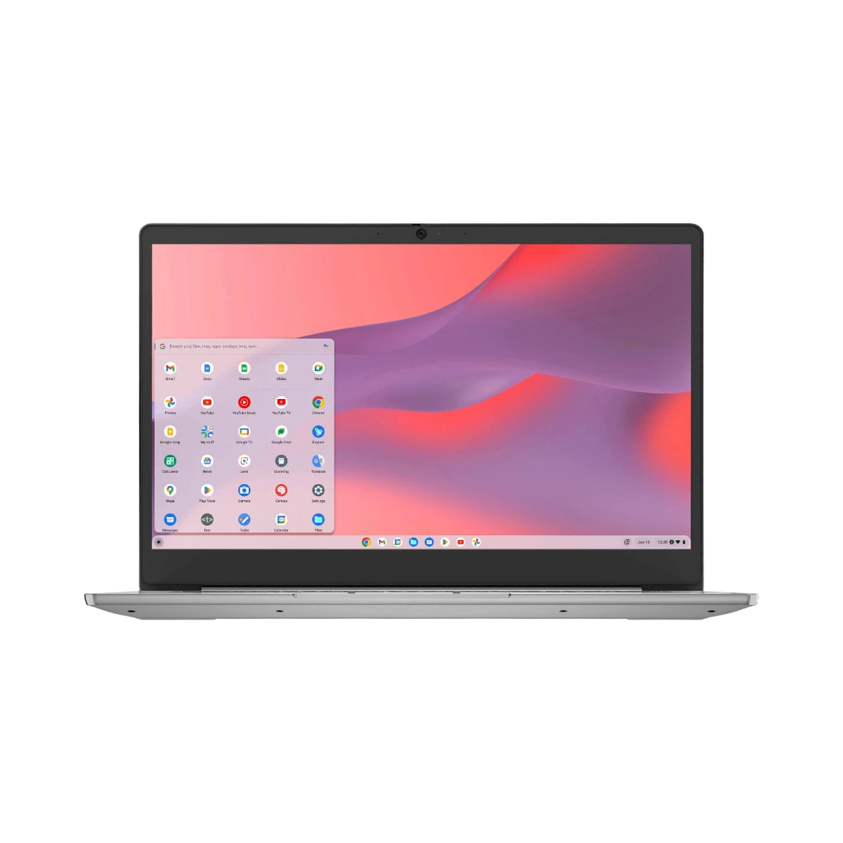 Lenovo Chromebook 3 14" Touch Laptop MediaTek MT8183, 4GB RAM, 64GB eMMC — Being Shipped