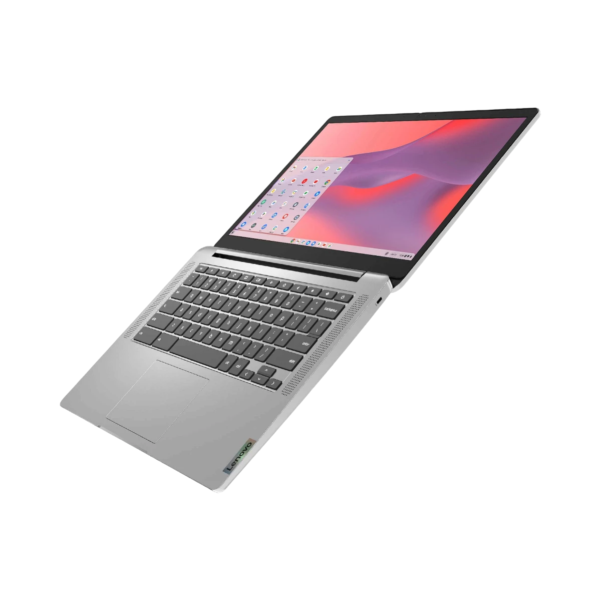 Lenovo Chromebook 3 14" Touch Laptop MediaTek MT8183, 4GB RAM, 64GB eMMC — Being Shipped