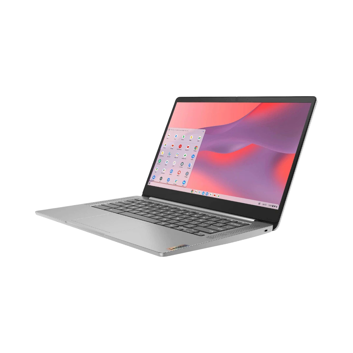 Lenovo Chromebook 3 14" Touch Laptop MediaTek MT8183, 4GB RAM, 64GB eMMC — Being Shipped