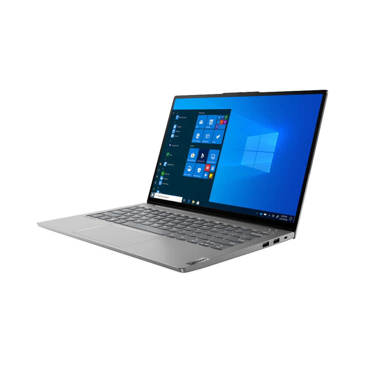 Lenovo ThinkBook 13s G3 ACN 13.3" Notebook, AMD Ryzen 5 5600U, 8GB RAM, 256GB SSD — Being Shipped