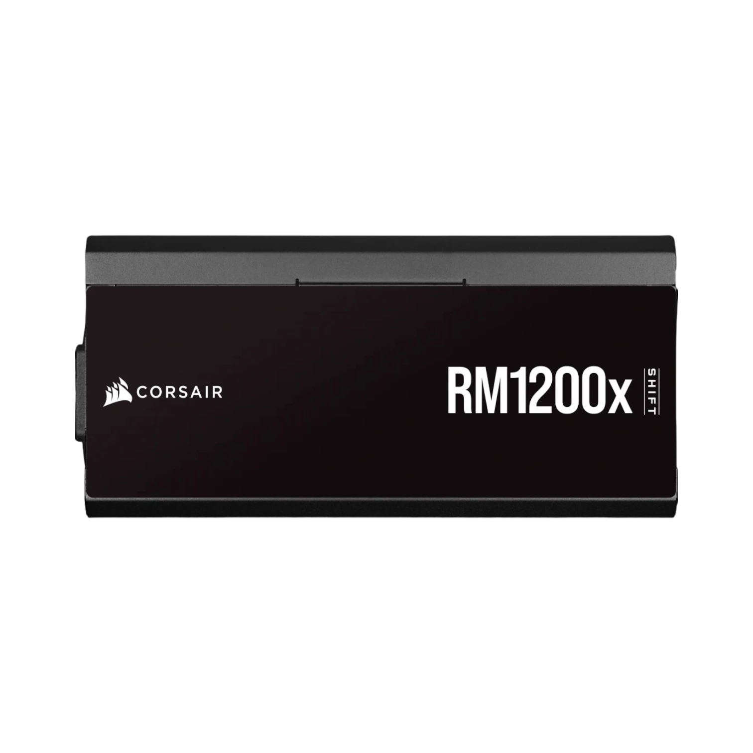 Corsair RM1200x SHIFT 80 PLUS Gold Modular Power Supply — Being Shipped