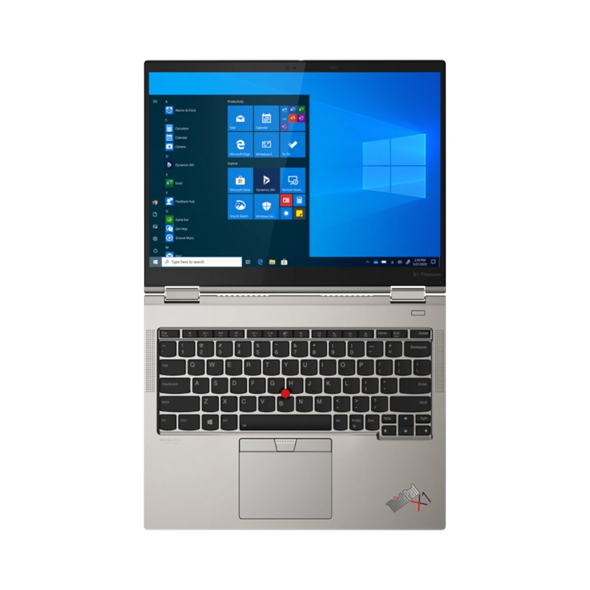 Lenovo ThinkPad X1 Yoga Gen 1 13.5" 2-in-1 Touch Notebook, Intel Core i7-1160G7, 16GB RAM, 512GB SSD — Being Shipped