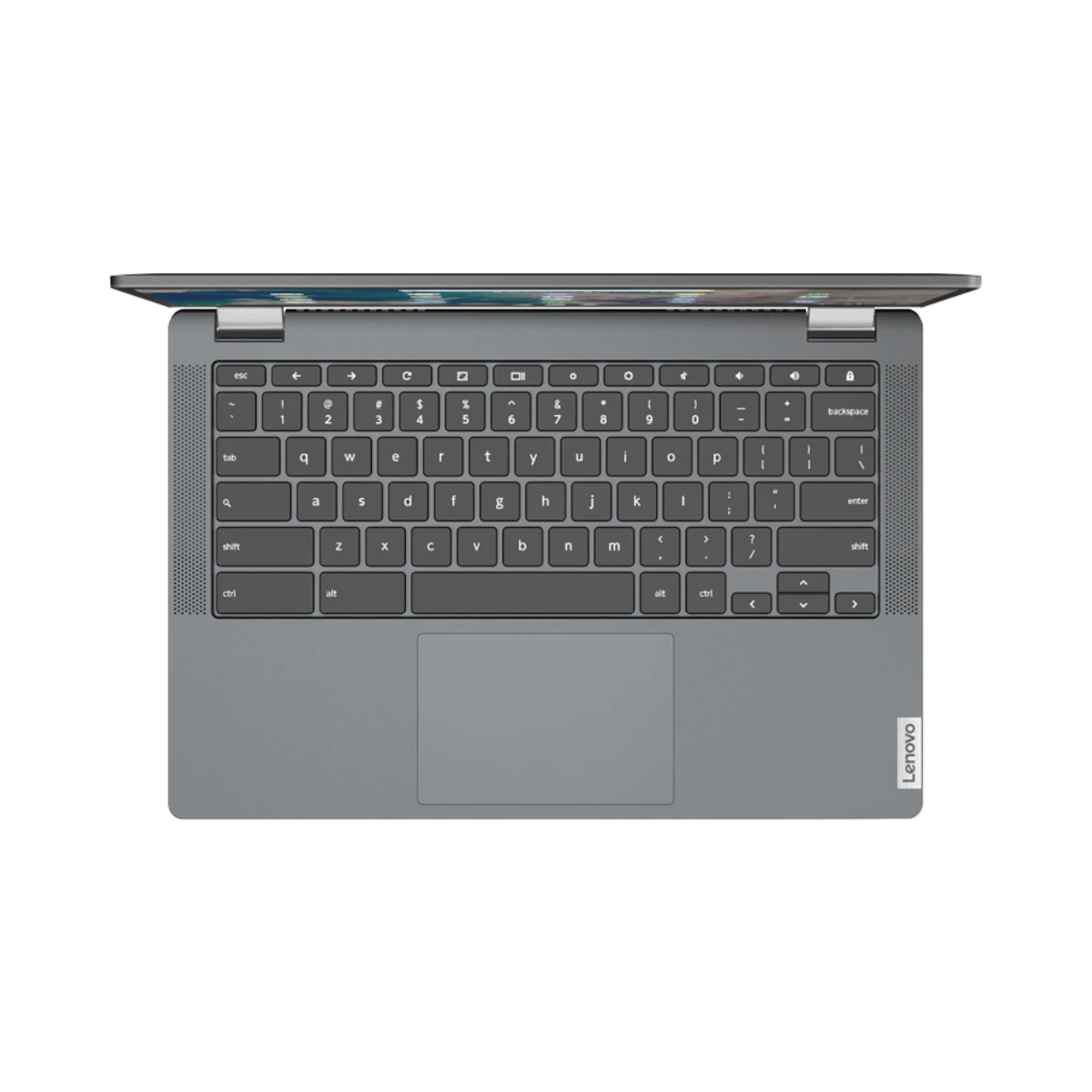 Lenovo Chromebook Flex 5 13" Touch Notebook Intel Core i3-10110U, 4GB RAM, 64GB SSD — Being Shipped