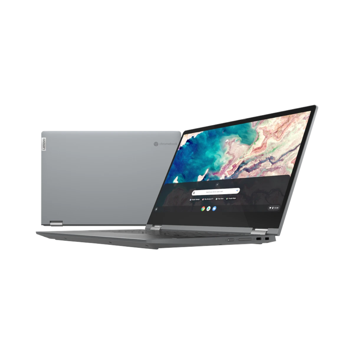 Lenovo Chromebook Flex 5 13" Touch Notebook Intel Core i3-10110U, 4GB RAM, 64GB SSD — Being Shipped