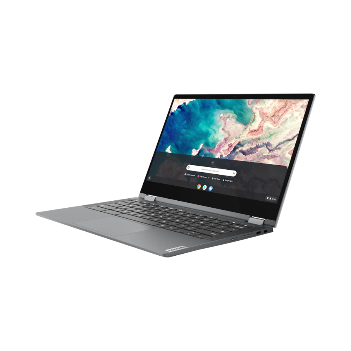 Lenovo Chromebook Flex 5 13" Touch Notebook Intel Core i3-10110U, 4GB RAM, 64GB SSD — Being Shipped