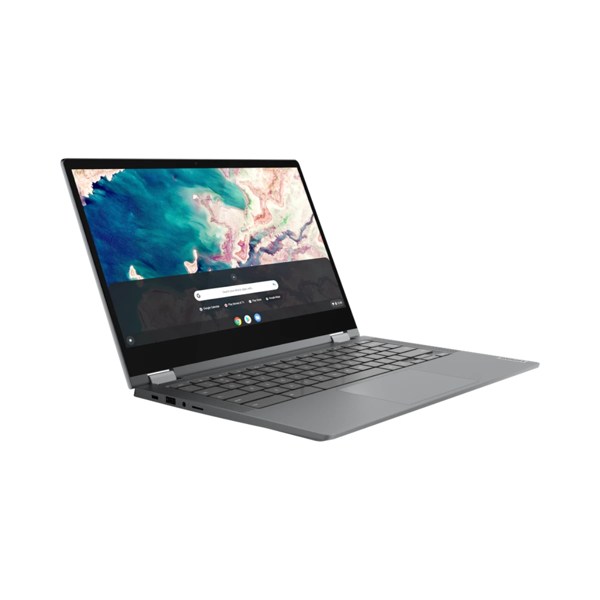 Lenovo Chromebook Flex 5 13" Touch Notebook Intel Core i3-10110U, 4GB RAM, 64GB SSD — Being Shipped