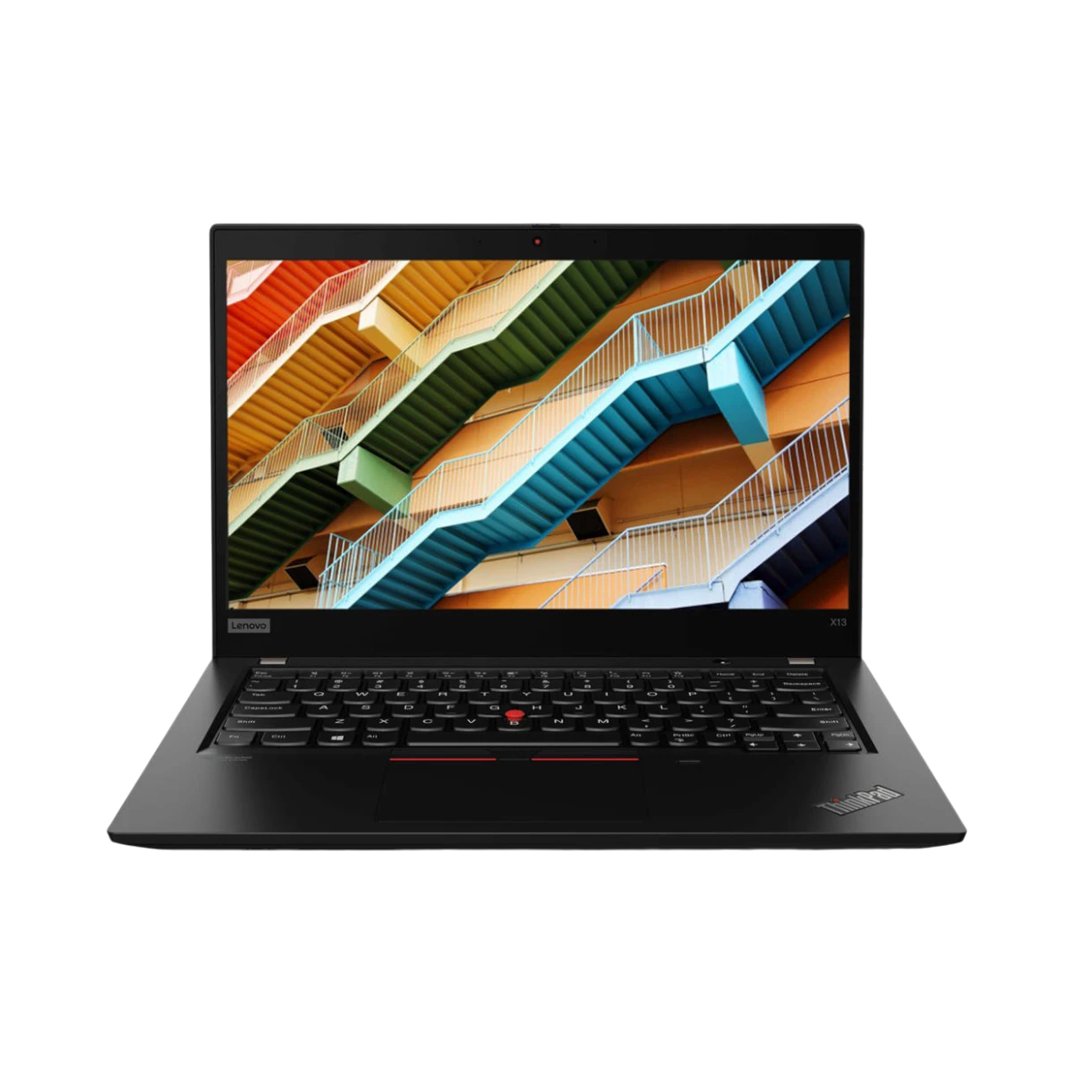 Lenovo ThinkPad X13 Gen 1 13.3" Notebook, Intel Core i5-10210U, 8GB DDR4 RAM, 256GB SSD — Being Shipped