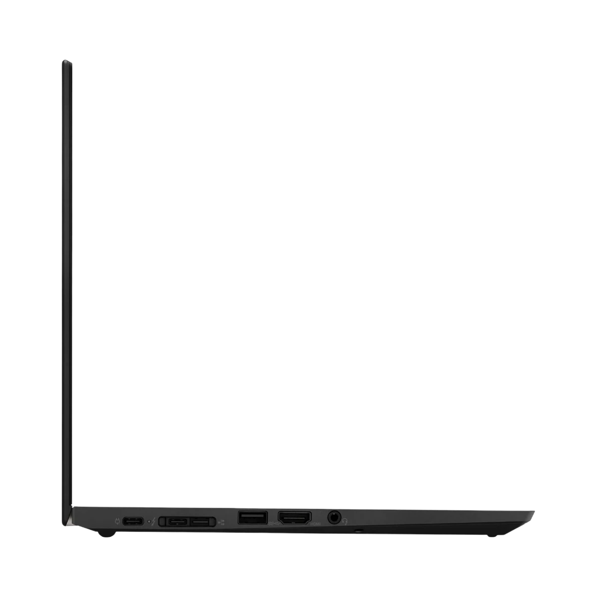 Lenovo ThinkPad X13 Gen 1 13.3" Notebook, Intel Core i5-10210U, 8GB DDR4 RAM, 256GB SSD — Being Shipped