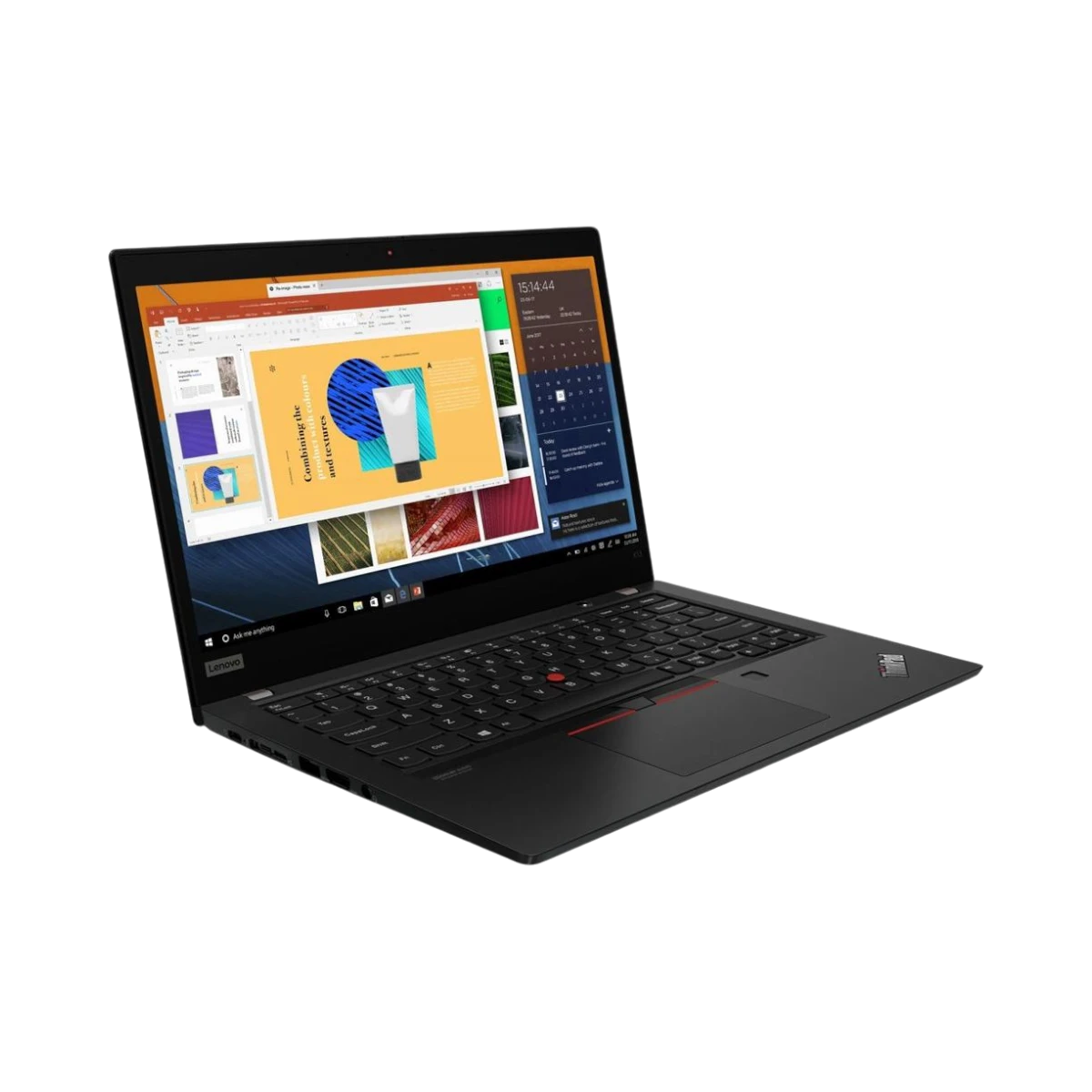 Lenovo ThinkPad X13 Gen 1 13.3" Notebook, Intel Core i5-10210U, 8GB DDR4 RAM, 256GB SSD — Being Shipped