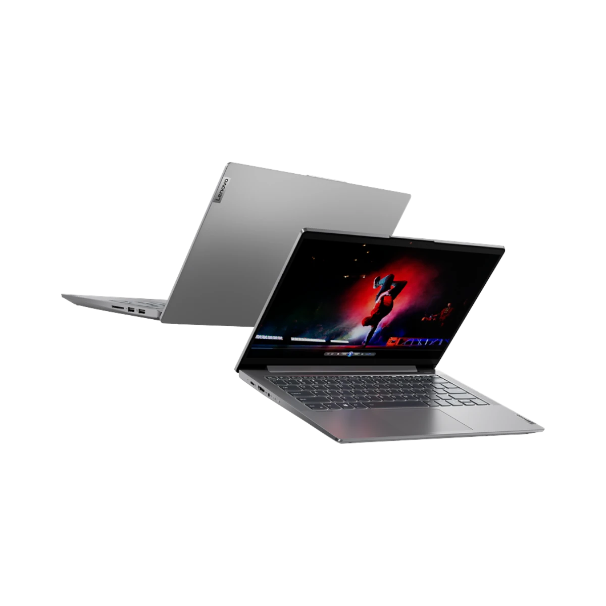 Lenovo IdeaPad 5 14" Laptop, AMD Ryzen 7 4700U, 8GB RAM, 256GB SSD — Being Shipped