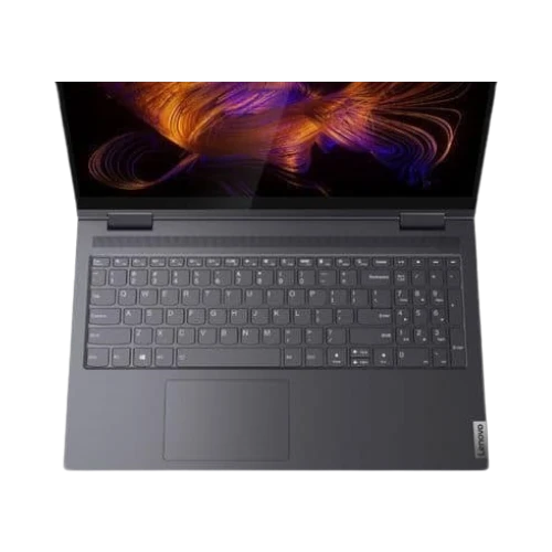 Lenovo Yoga 7i 2-in-1 15.6" Touch Screen Laptop Intel Core i5-1135G7, 8GB RAM, 256GB SSD — Being Shipped