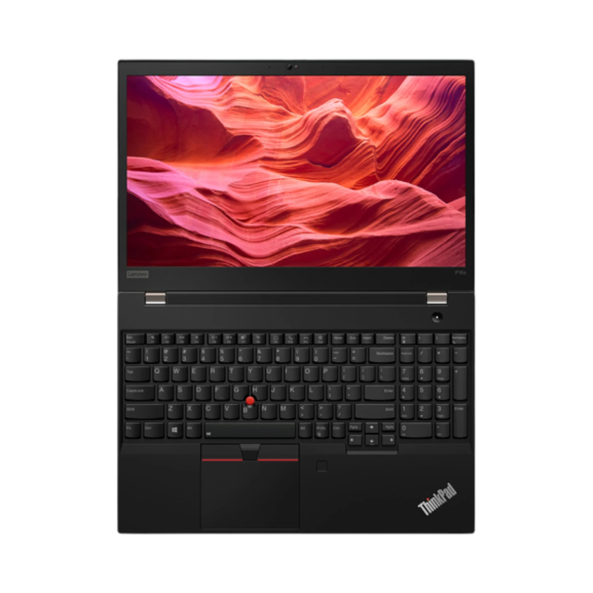 Lenovo ThinkPad P15s 15.6" Laptop, Intel Core i5-1135G7, NVIDIA Quadro T500, 8GB RAM, 256GB SSD — Being Shipped