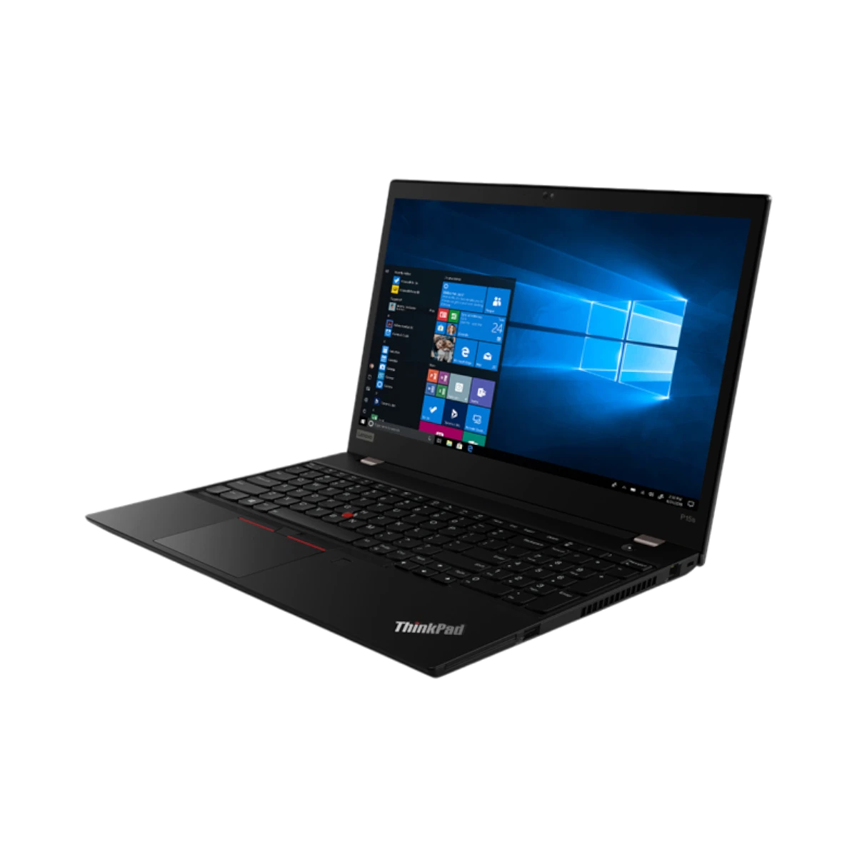 Lenovo ThinkPad P15s 15.6" Laptop, Intel Core i5-1135G7, NVIDIA Quadro T500, 8GB RAM, 256GB SSD — Being Shipped