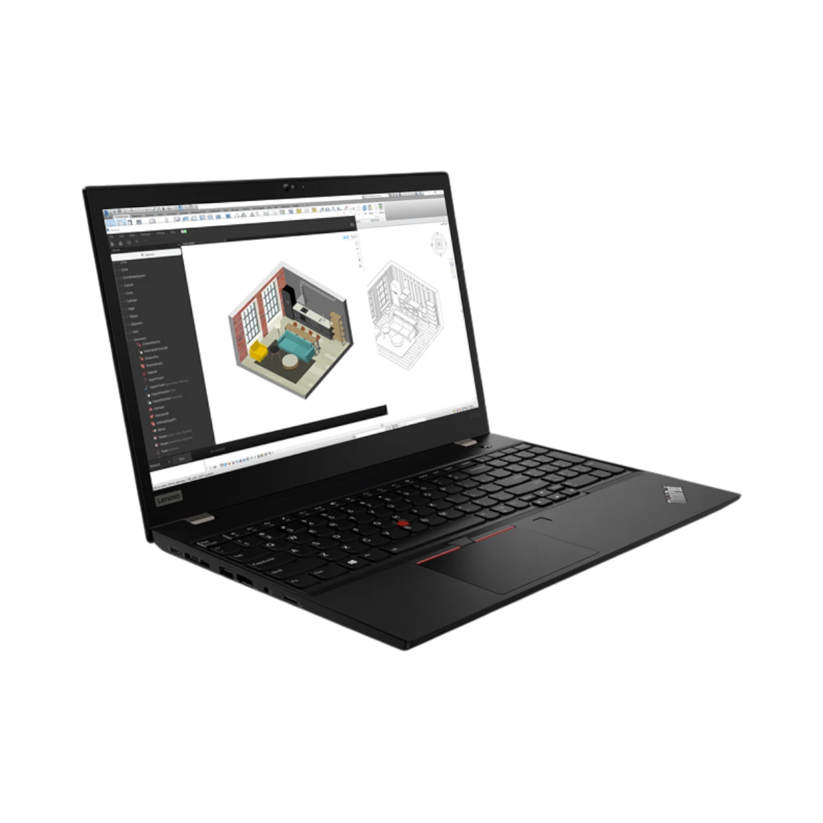 Lenovo ThinkPad P15s 15.6" Laptop, Intel Core i5-1135G7, NVIDIA Quadro T500, 8GB RAM, 256GB SSD — Being Shipped