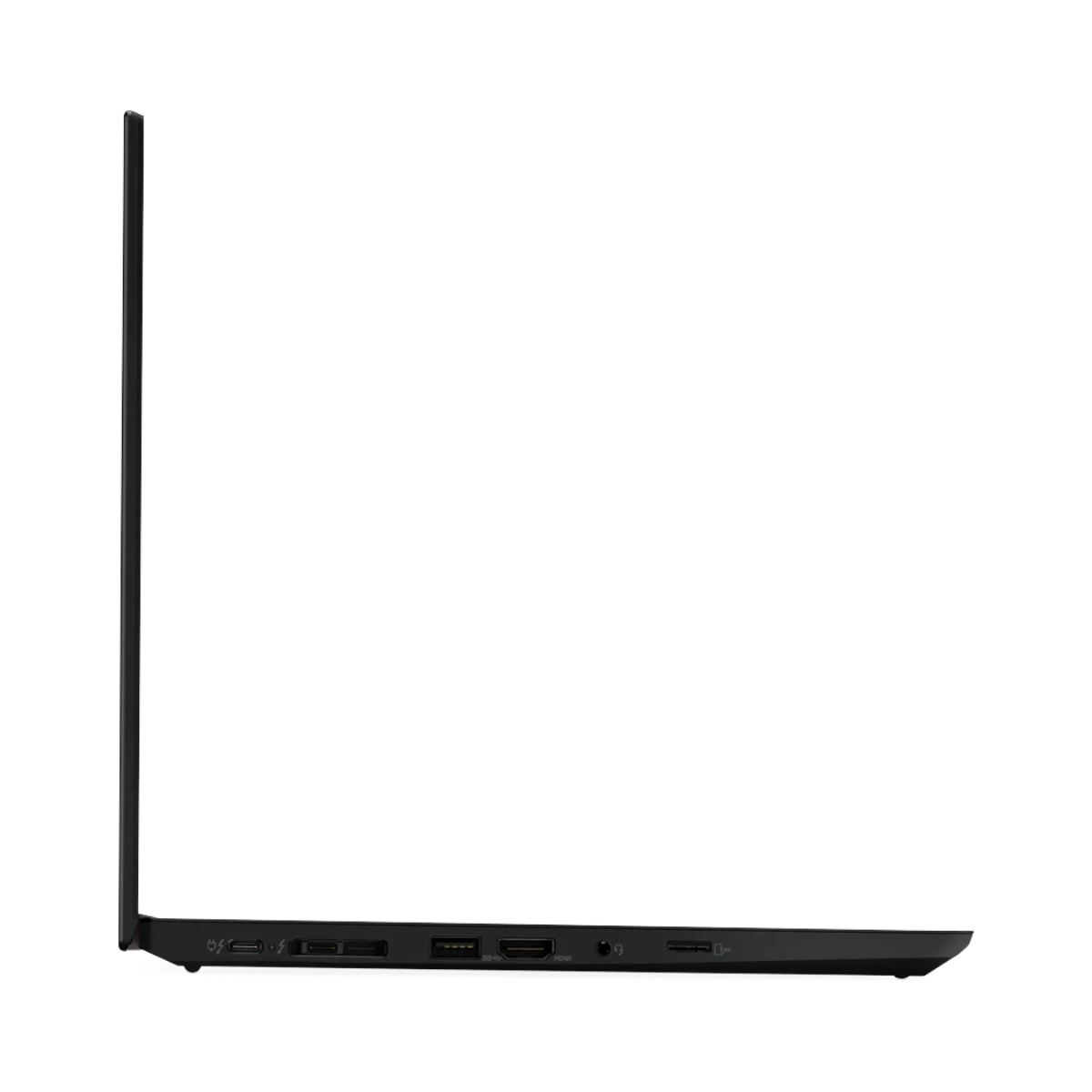 Lenovo ThinkPad T14 Gen 2 14" Touch Notebook, Intel Core i7-1185G7, 16GB RAM, 512GB SSD — Being Shipped