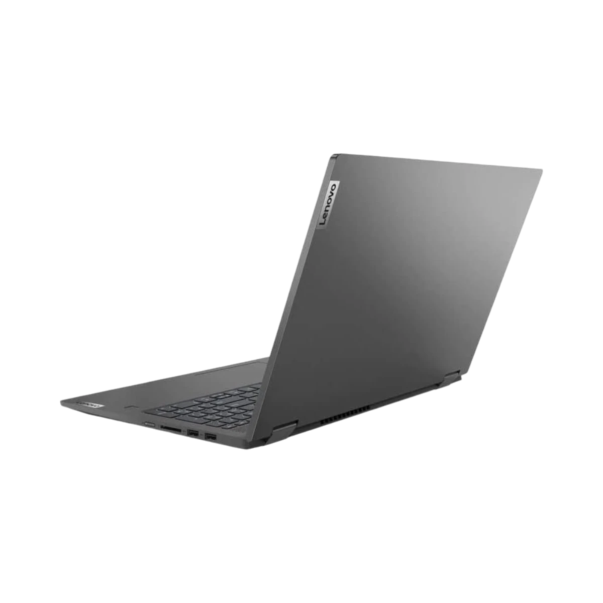 Lenovo IdeaPad Flex 5 15.6" Touchscreen Laptop, AMD Ryzen 5 5500U, 8GB RAM, 256GB SSD — Being Shipped