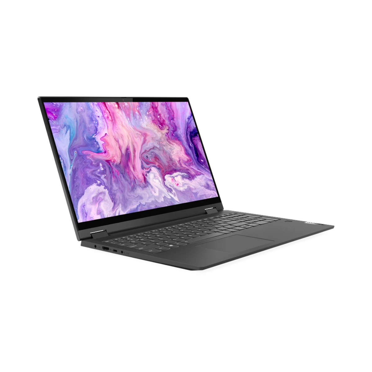 Lenovo IdeaPad Flex 5 15.6" Touchscreen Laptop, AMD Ryzen 5 5500U, 8GB RAM, 256GB SSD — Being Shipped