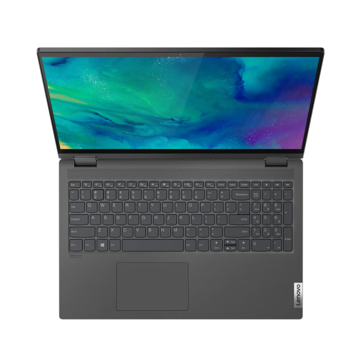 Lenovo IdeaPad Flex 5 15.6" Touchscreen Laptop, AMD Ryzen 5 5500U, 8GB RAM, 256GB SSD — Being Shipped