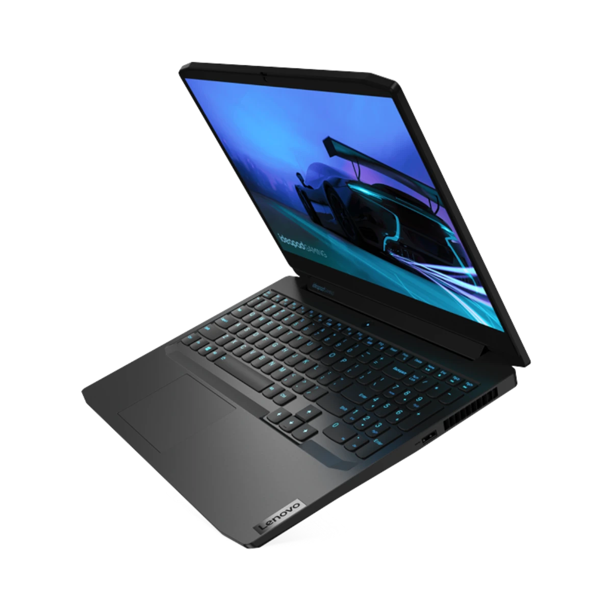 Lenovo IdeaPad Gaming 3 15" Laptop, Intel Core i7-10750H, NVIDIA GTX 1650, 8GB RAM, 256GB SSD — Being Shipped