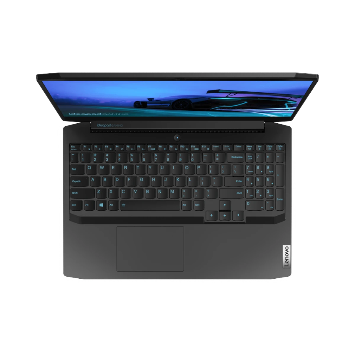 Lenovo IdeaPad Gaming 3 15" Laptop, Intel Core i7-10750H, NVIDIA GTX 1650, 8GB RAM, 256GB SSD — Being Shipped