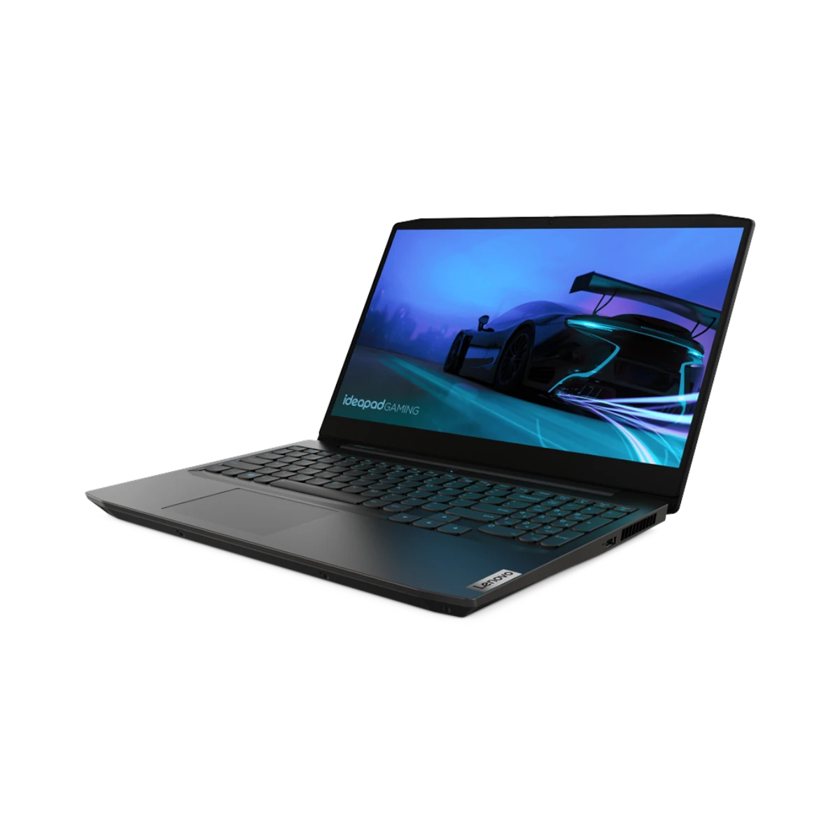 Lenovo IdeaPad Gaming 3 15" Laptop, Intel Core i7-10750H, NVIDIA GTX 1650, 8GB RAM, 256GB SSD — Being Shipped