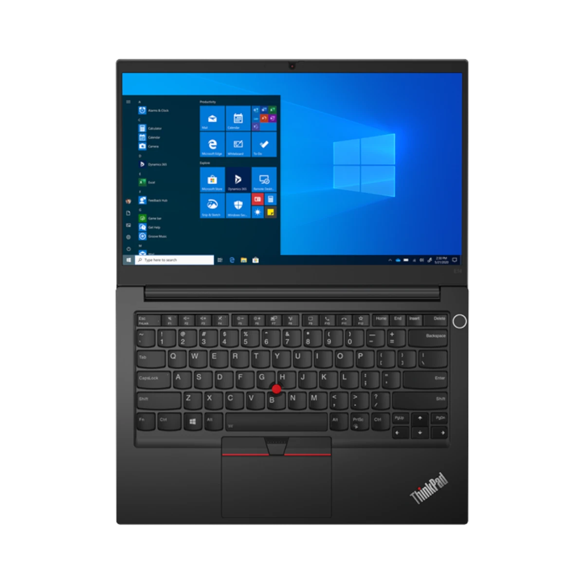 Lenovo ThinkPad E14 Gen 2 14" Laptop, AMD Ryzen 5 4500U, 8GB RAM, 256GB SSD — Being Shipped